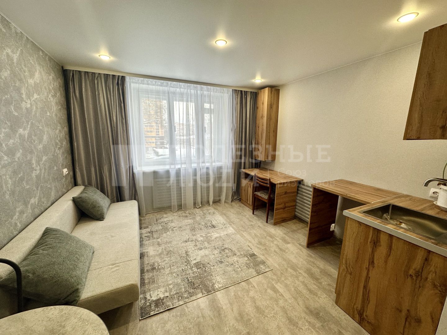 Фото недвижимости