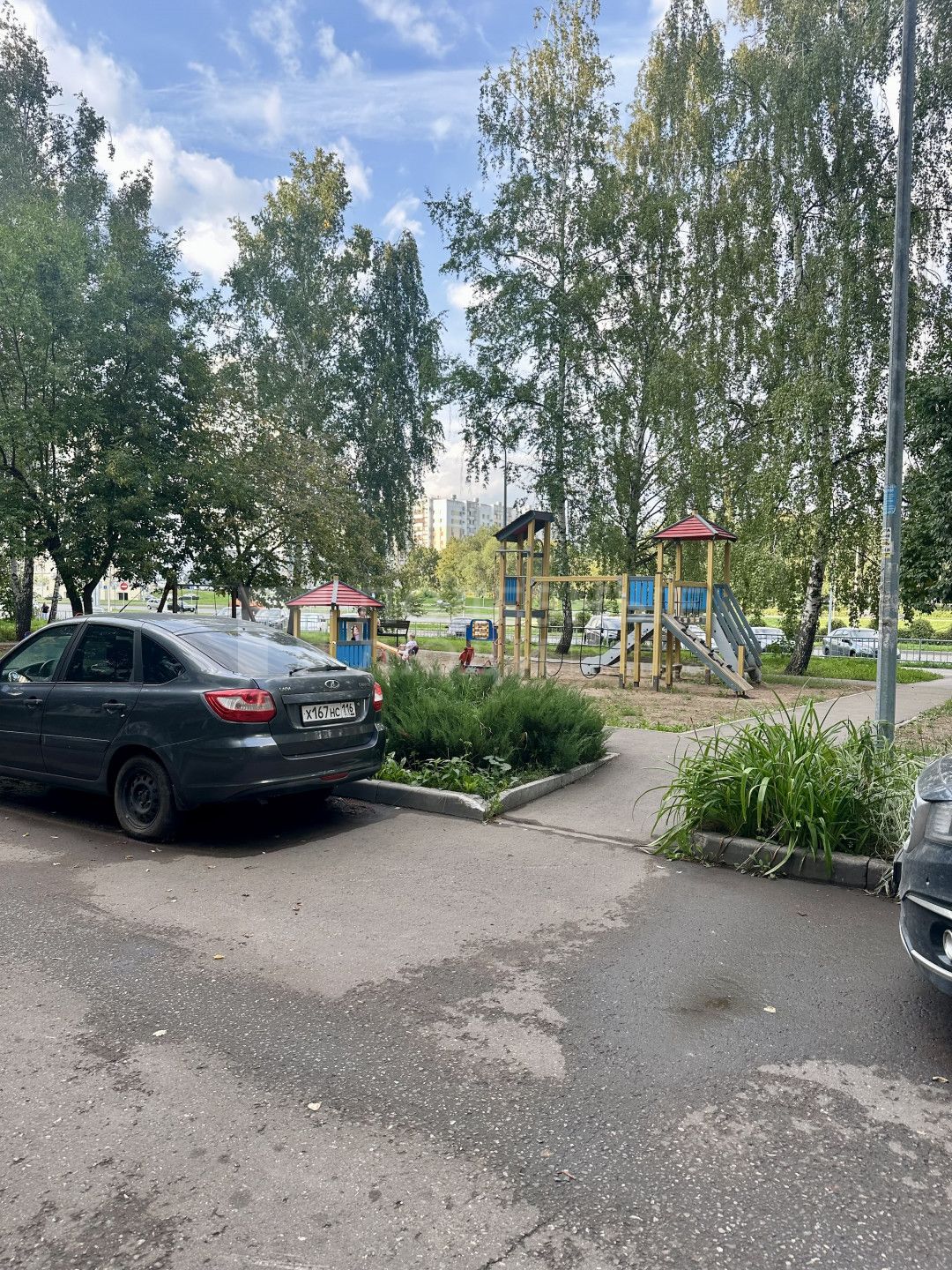 Фото недвижимости