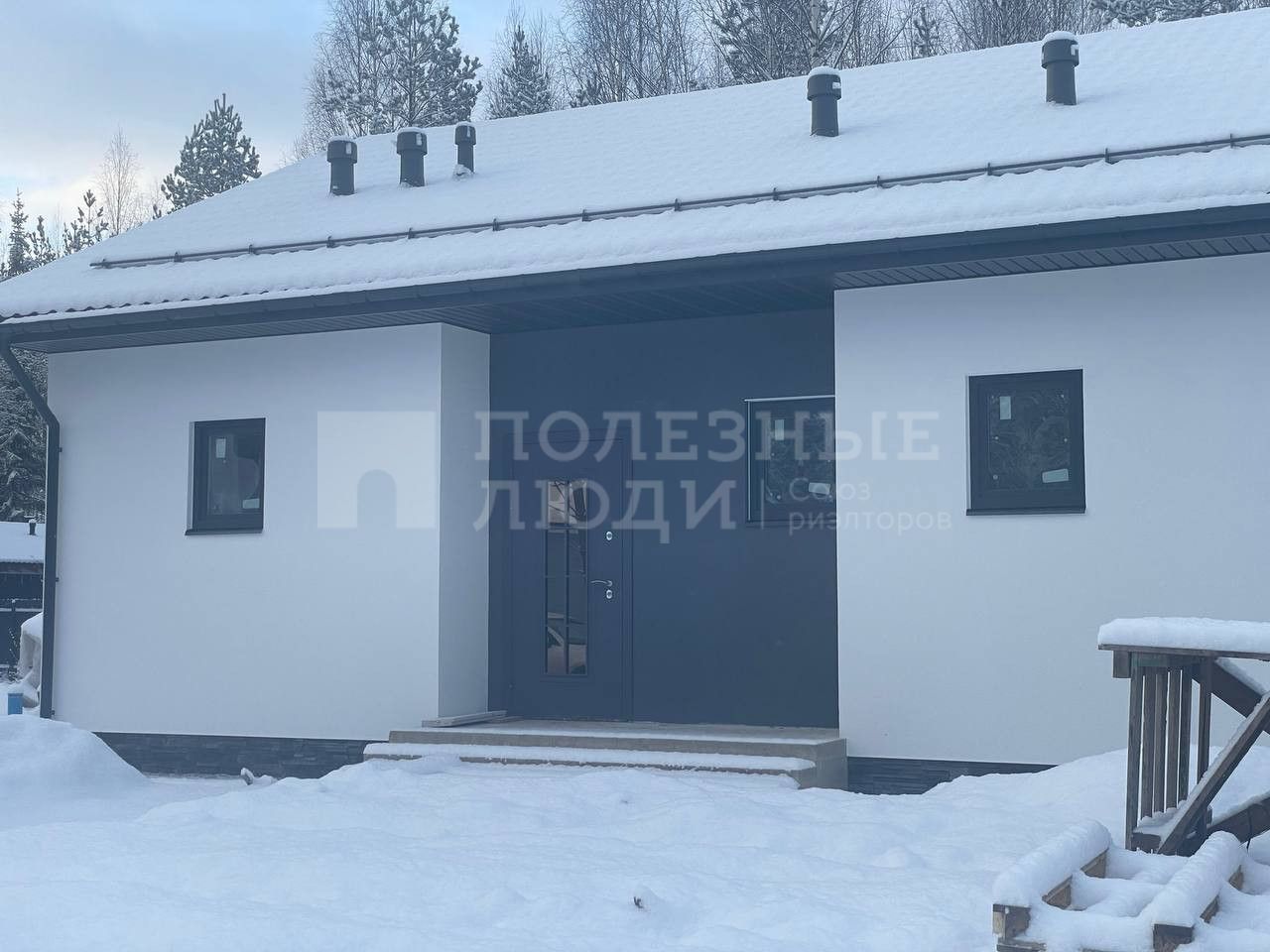 Фото недвижимости