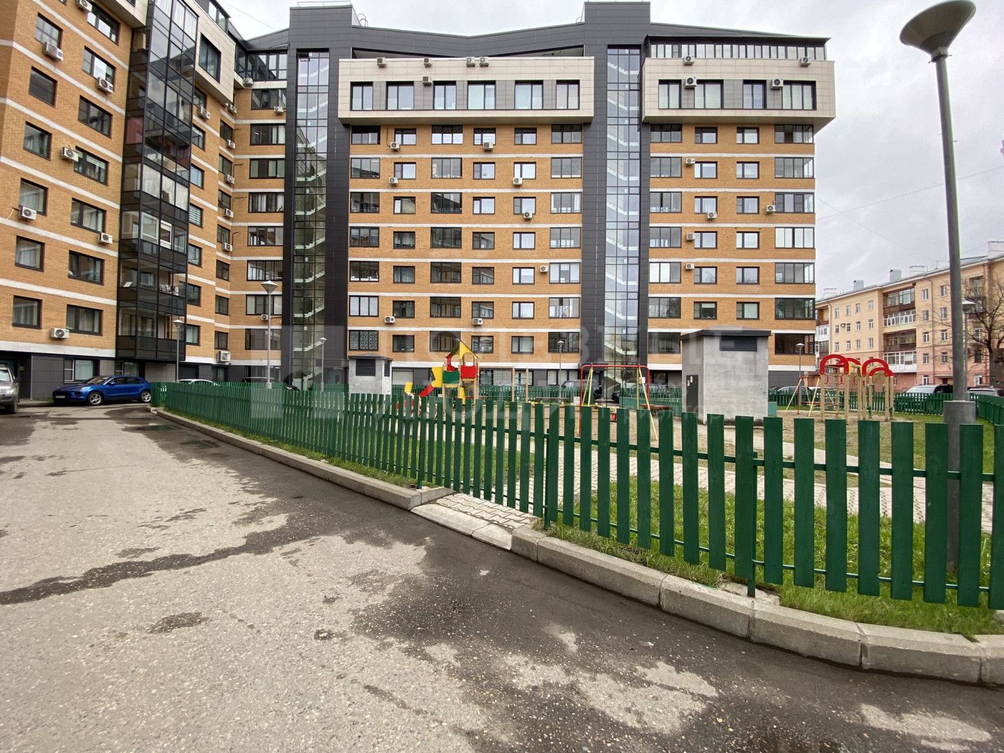 Фото недвижимости