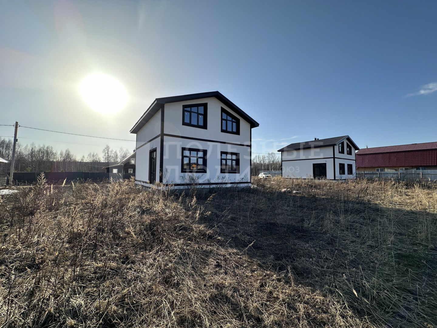 Фото недвижимости