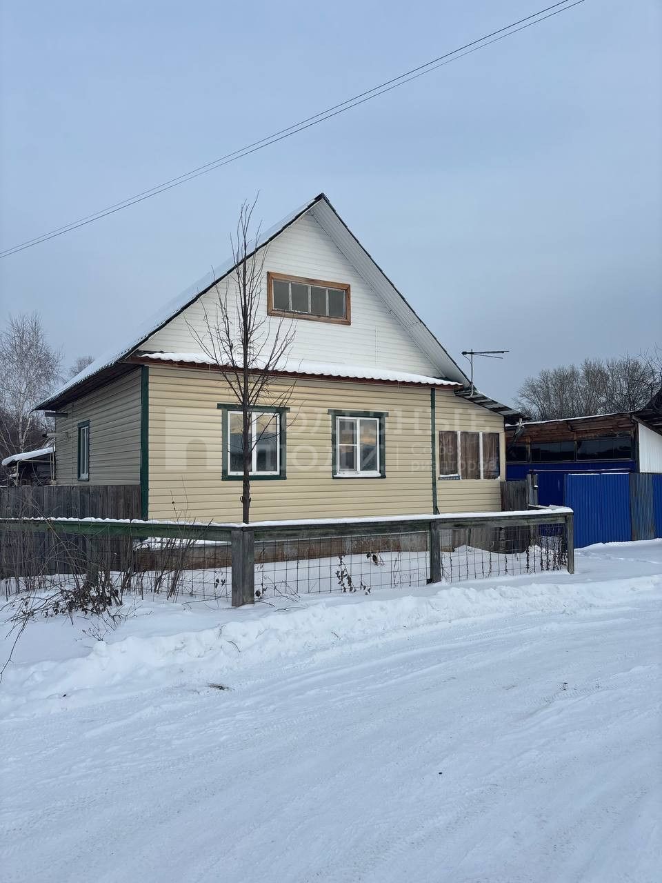 Фото недвижимости