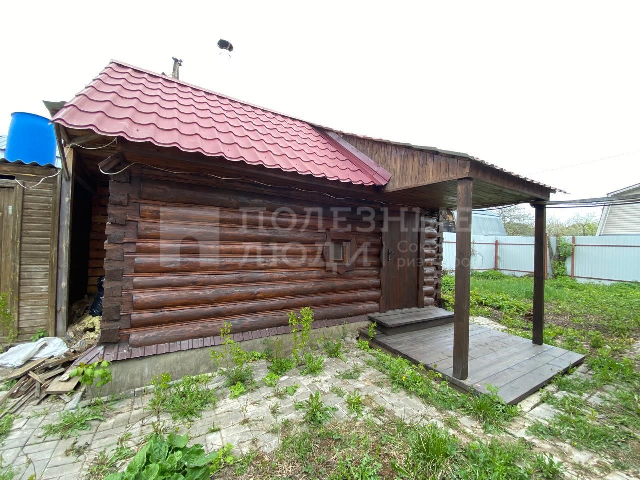 Фото недвижимости