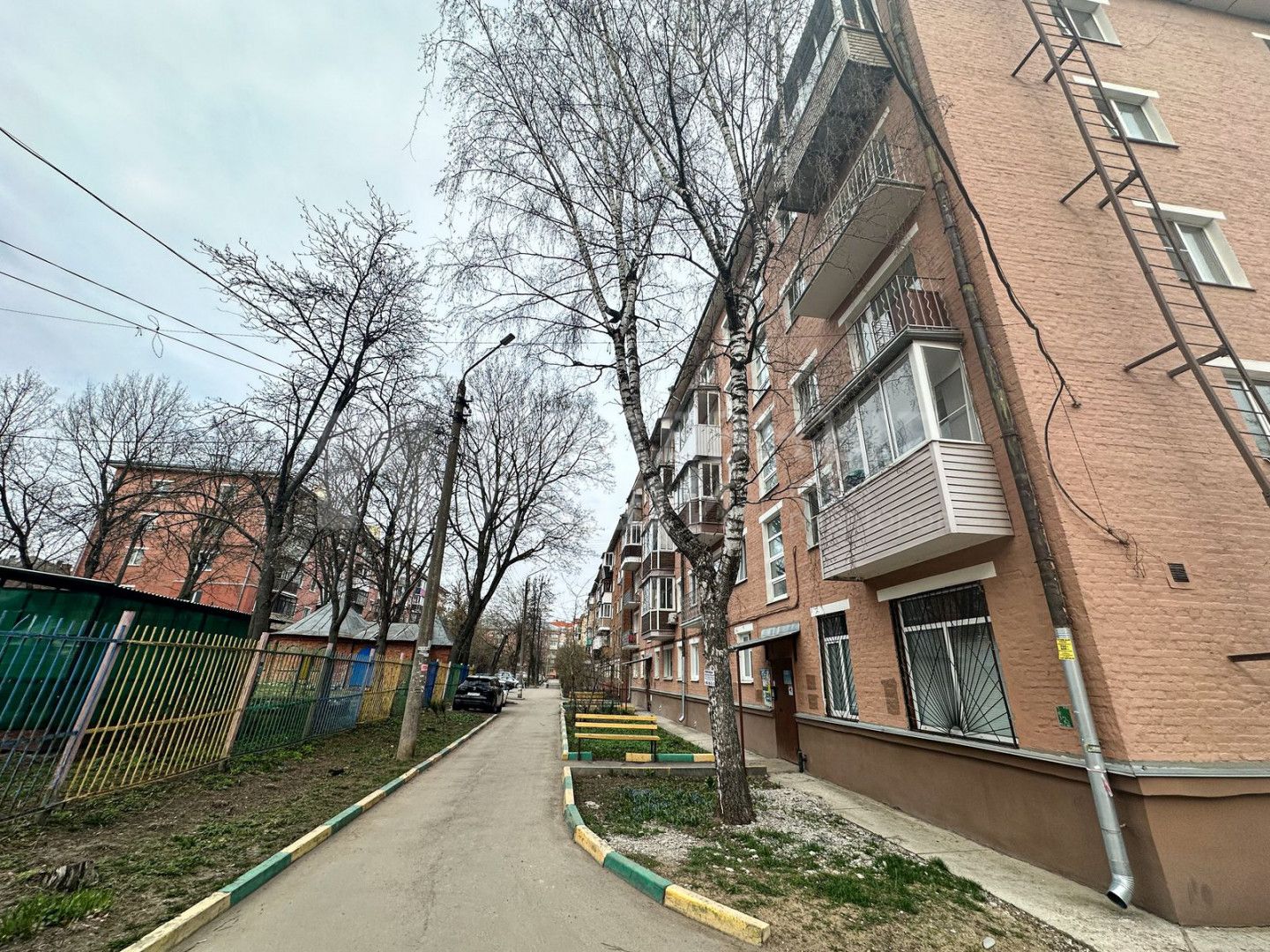 Фото недвижимости