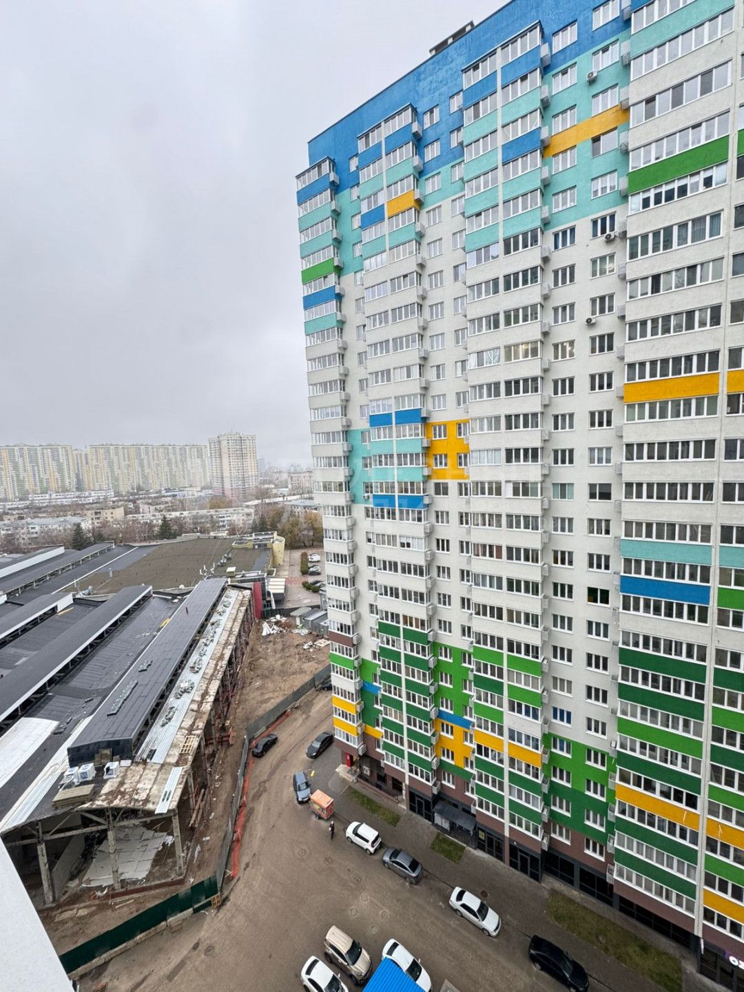 Фото недвижимости