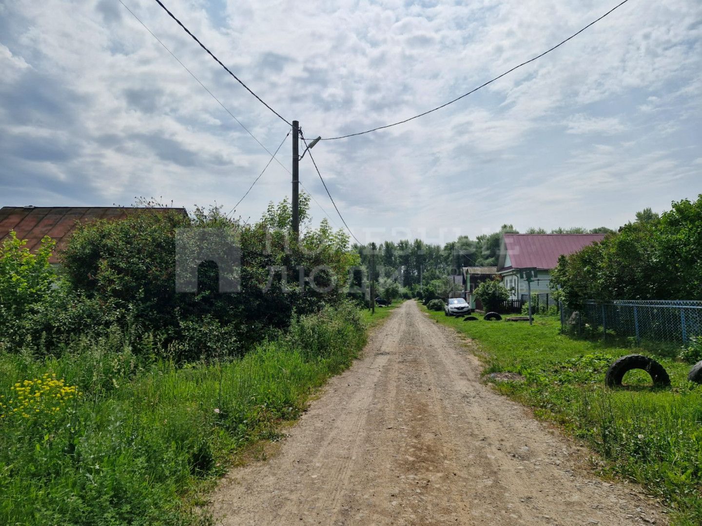 Фото недвижимости