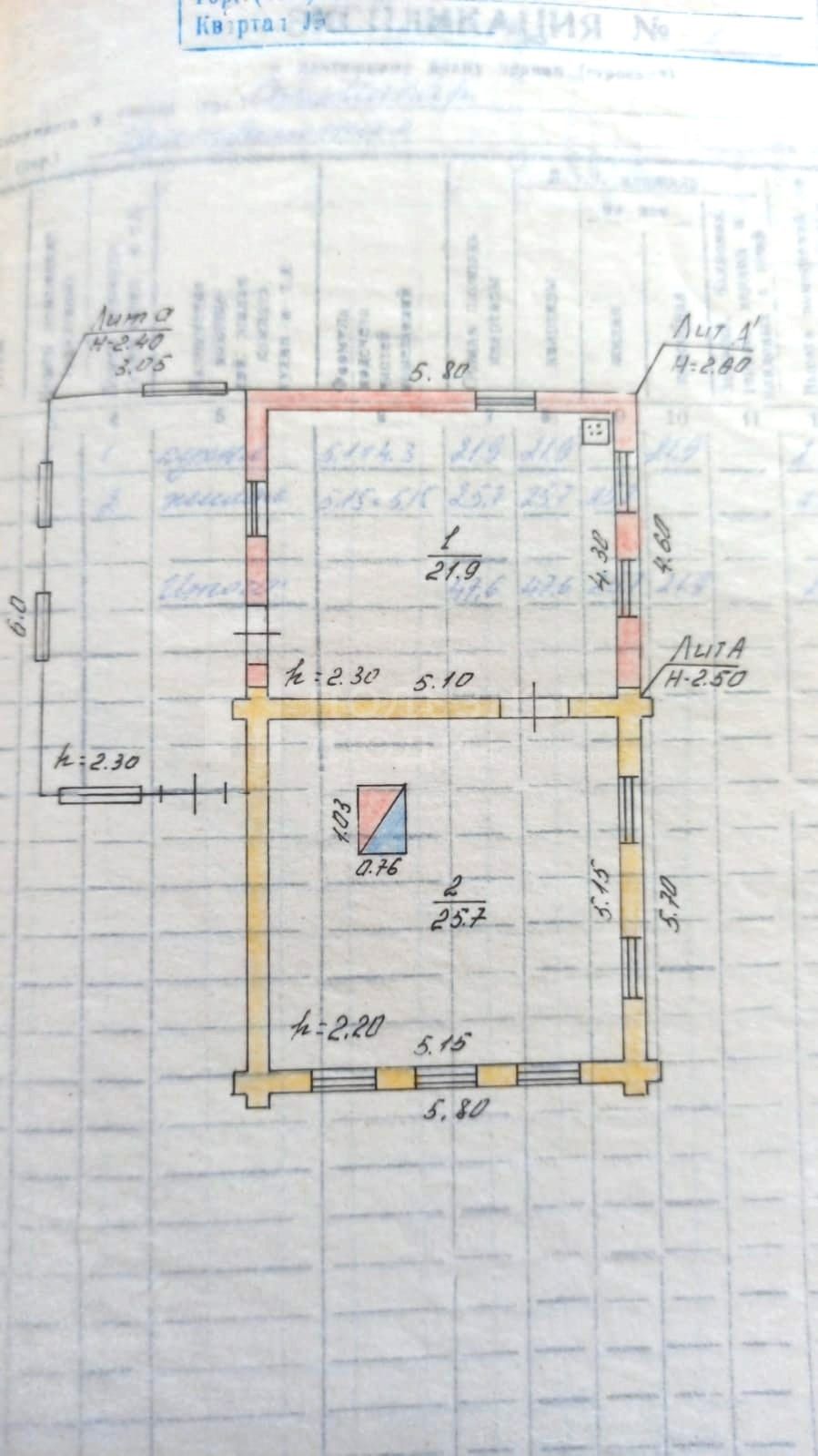 Фото недвижимости