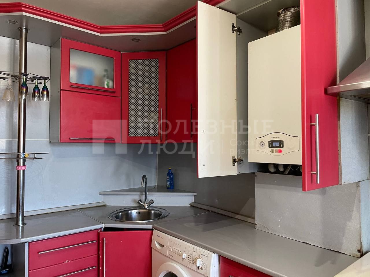 Фото недвижимости