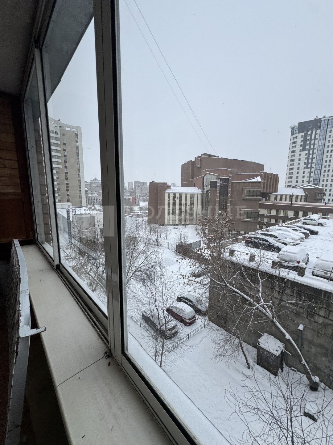 Фото недвижимости