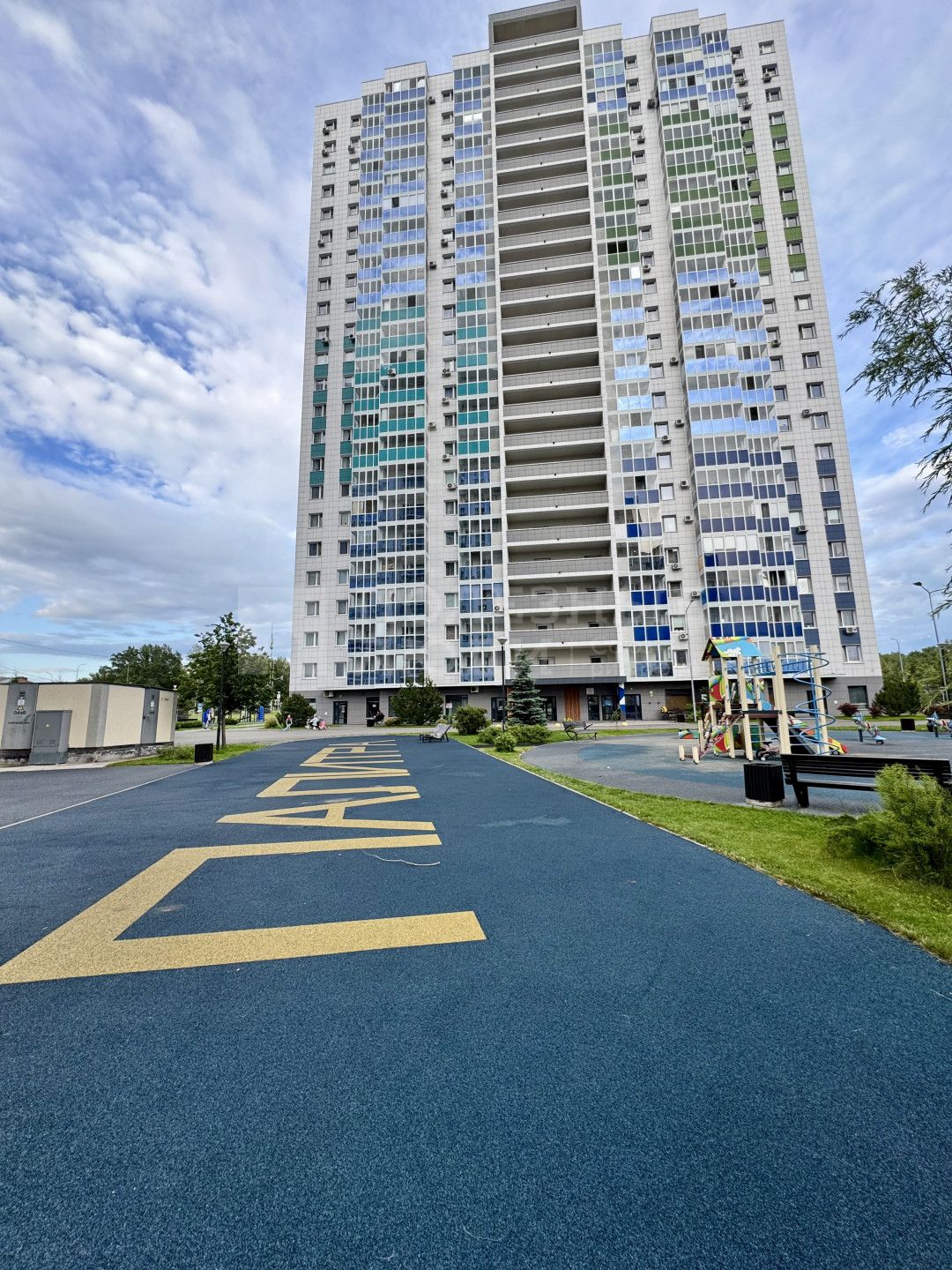 Фото недвижимости