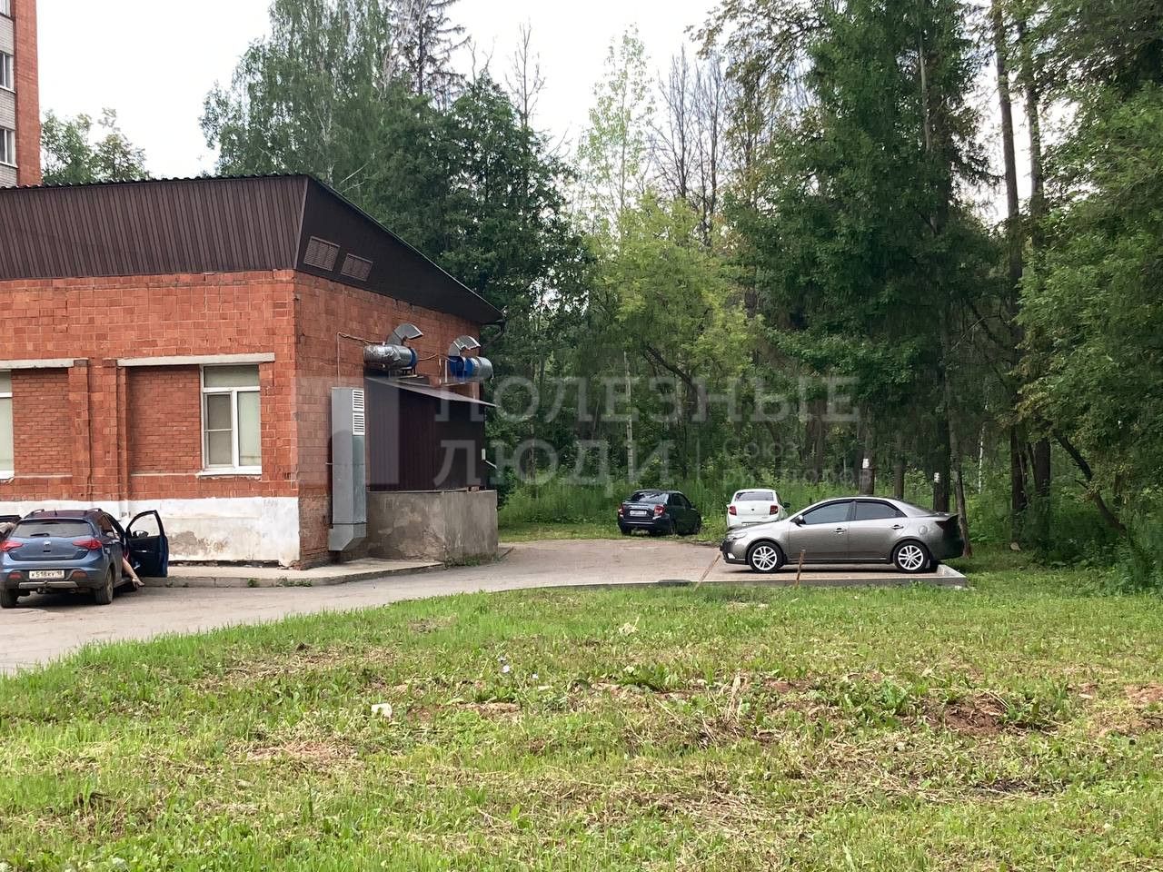 Фото недвижимости