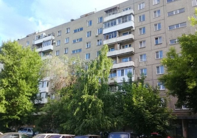 Фото недвижимости