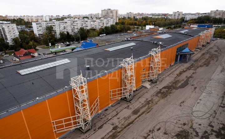 Фото недвижимости