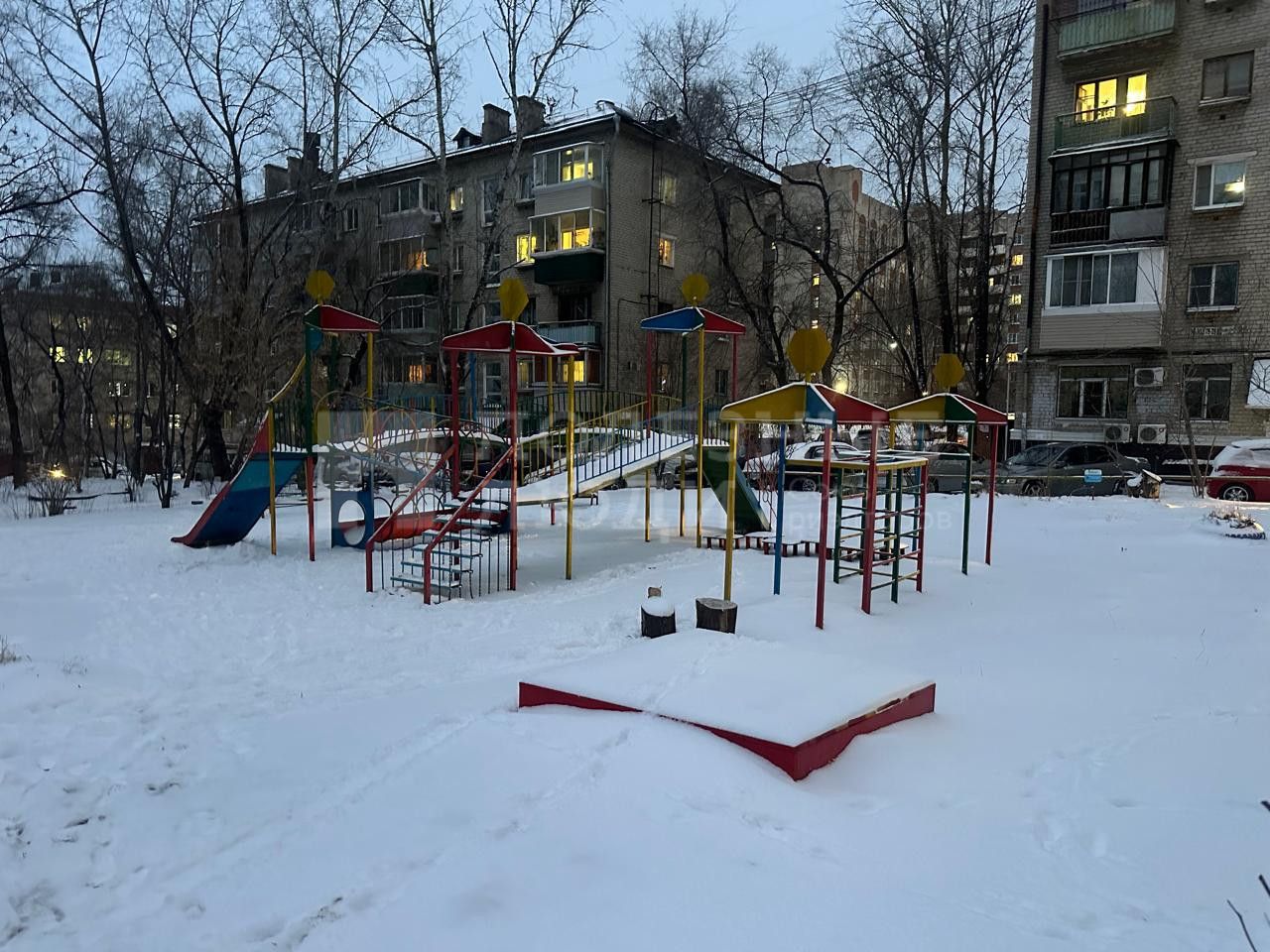 Фото недвижимости