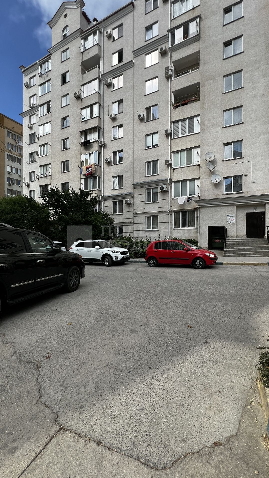 Фото недвижимости