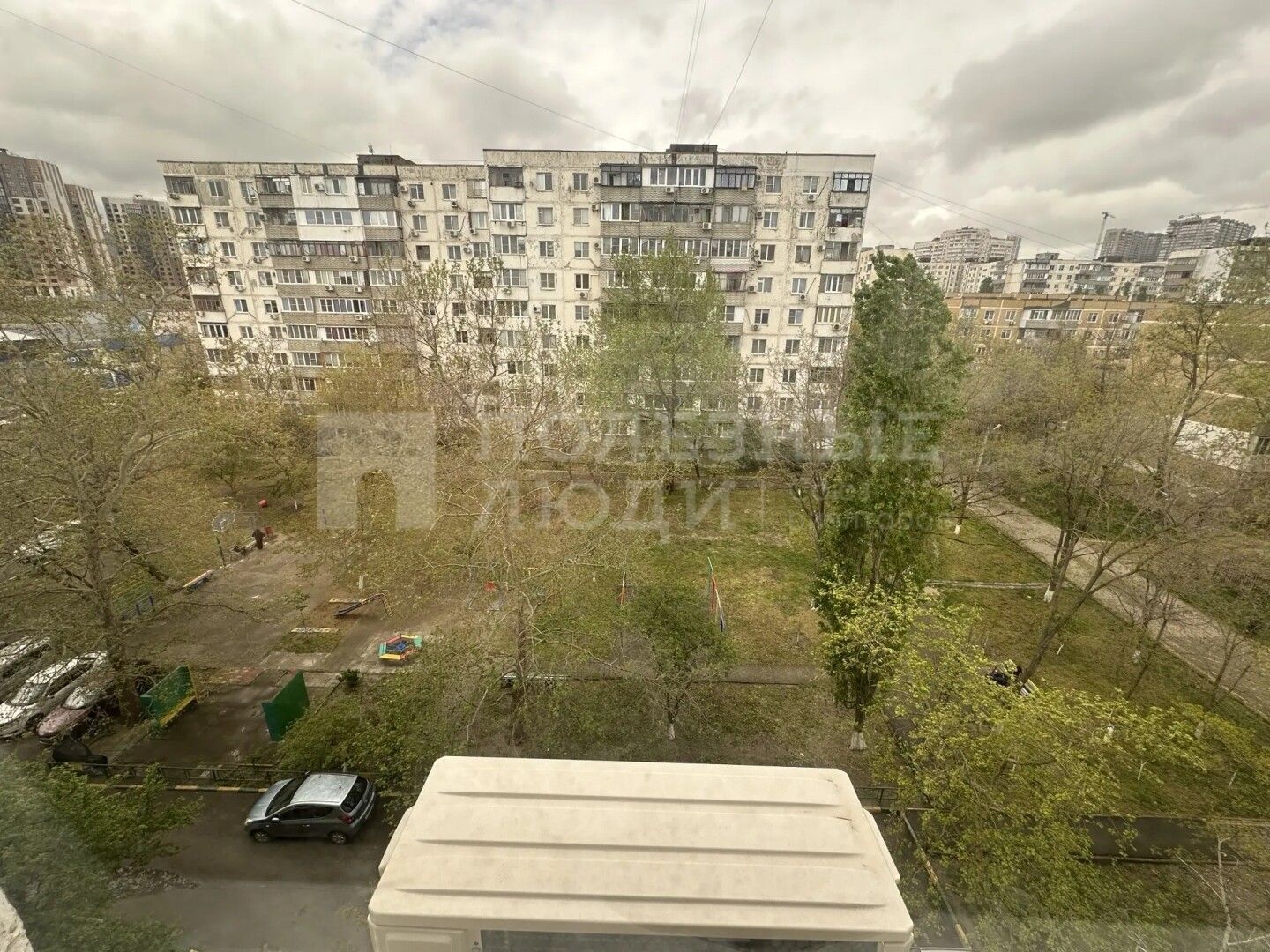 Фото недвижимости