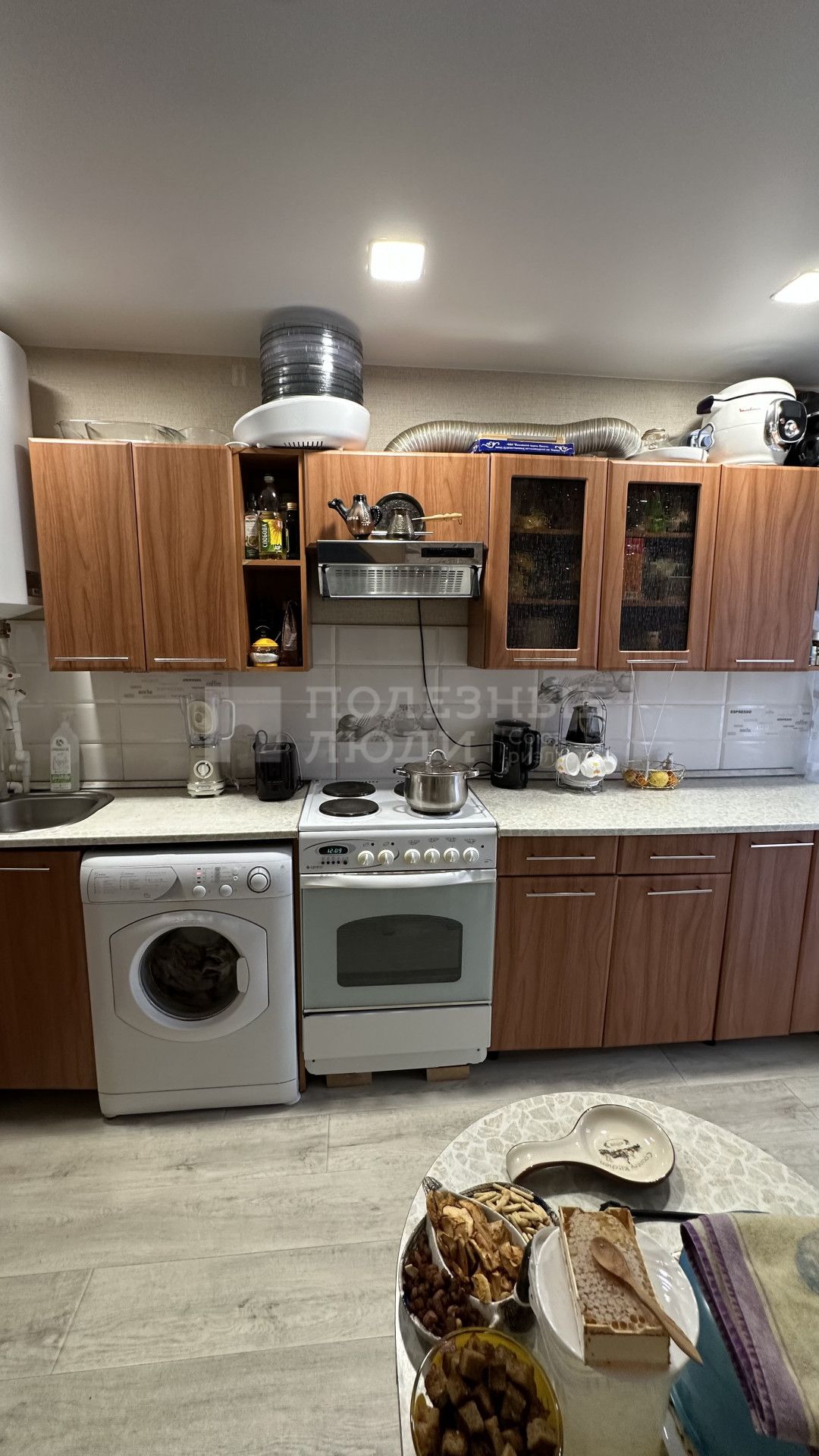 Фото недвижимости