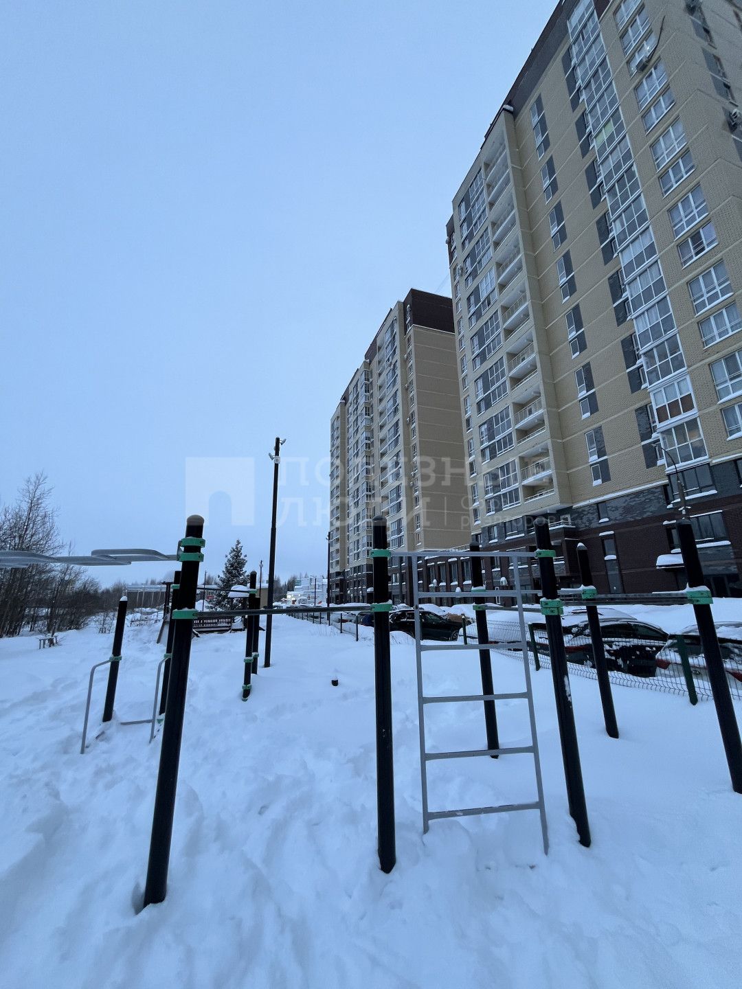 Фото недвижимости