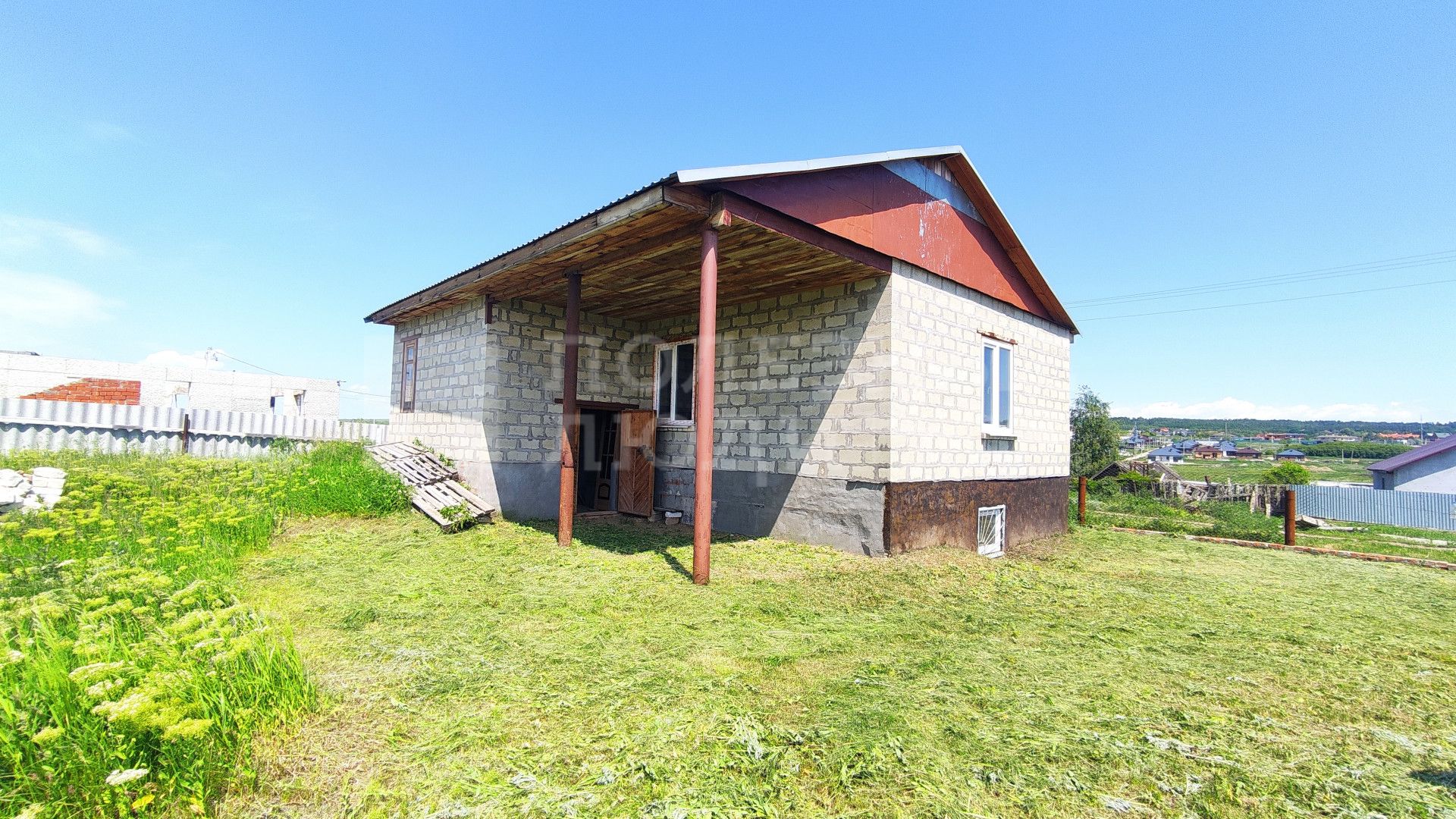 Фото недвижимости