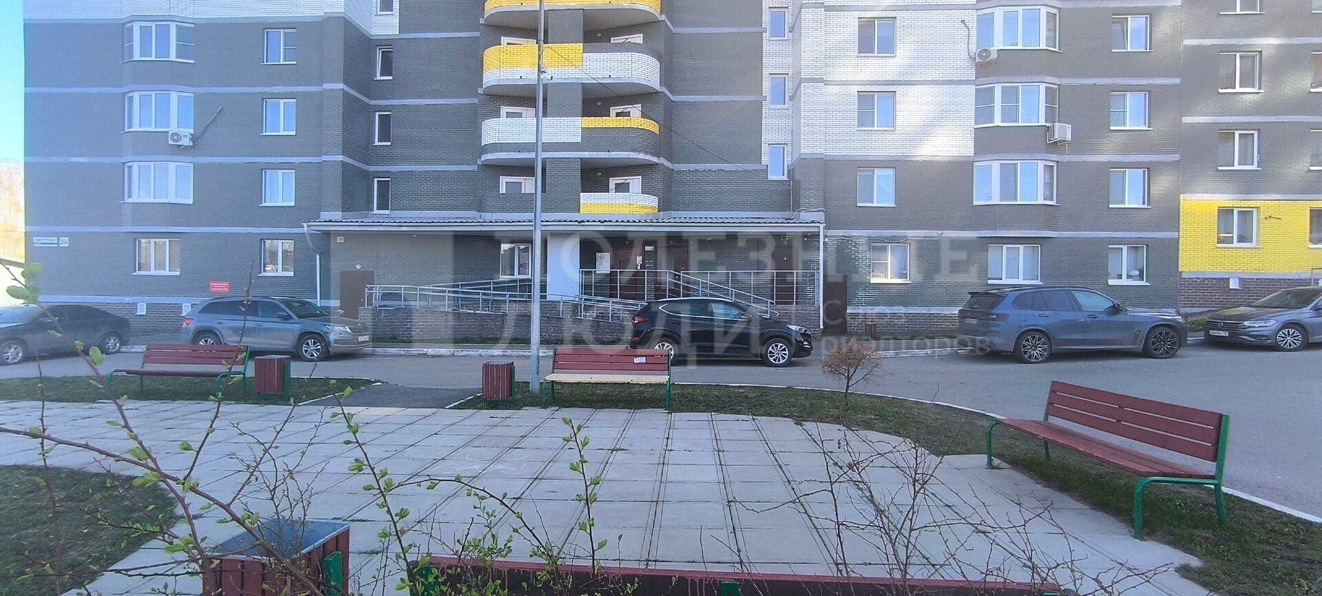Фото недвижимости