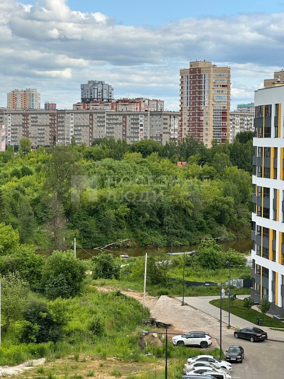 Фото недвижимости