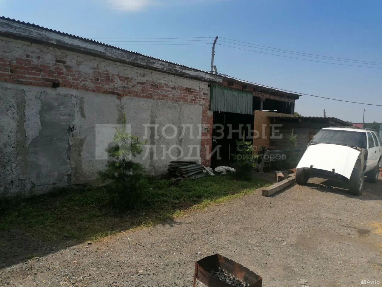 Фото недвижимости