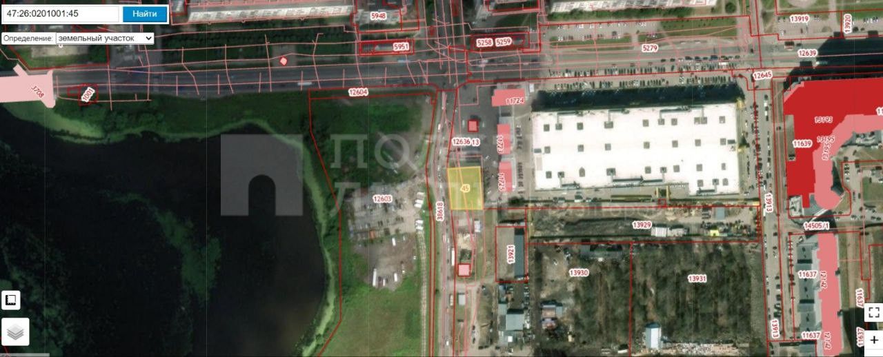 Фото недвижимости