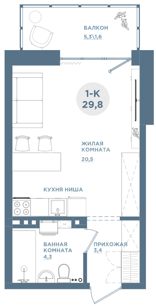 Фото недвижимости