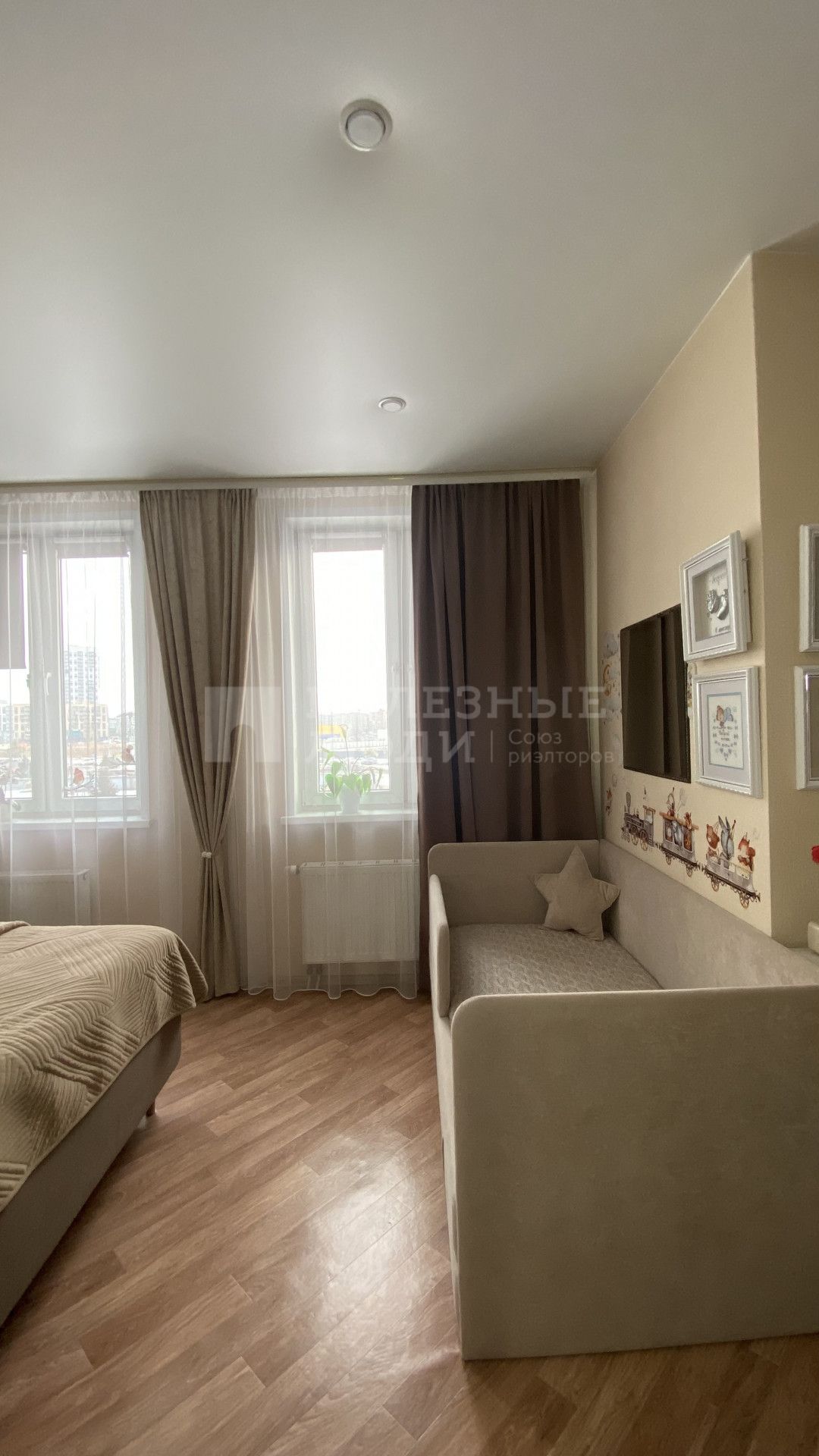 Фото недвижимости