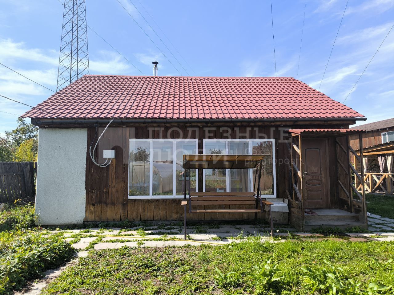 Фото недвижимости