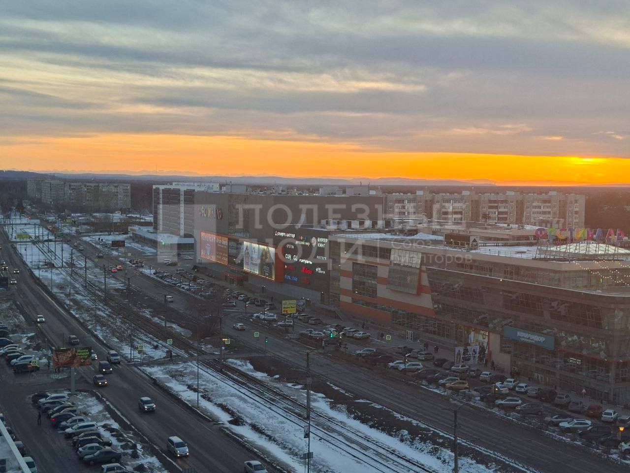 Фото недвижимости