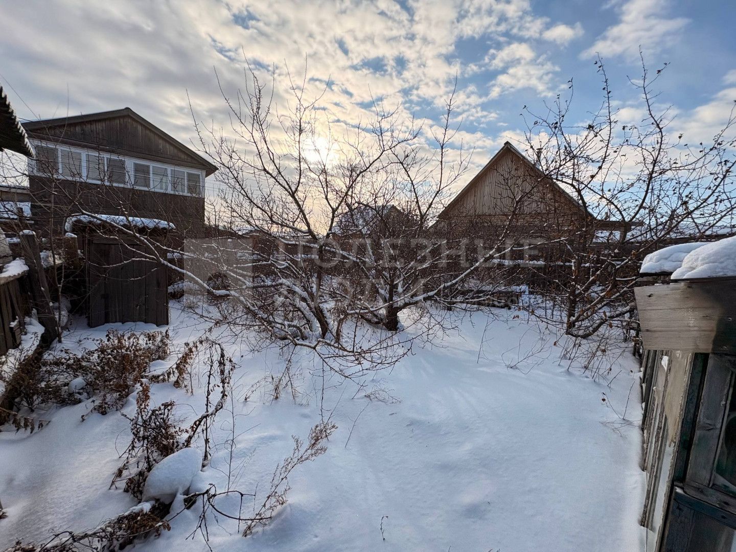 Фото недвижимости