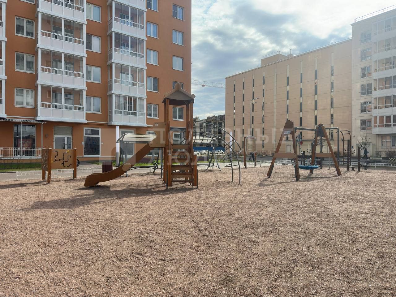 Фото недвижимости