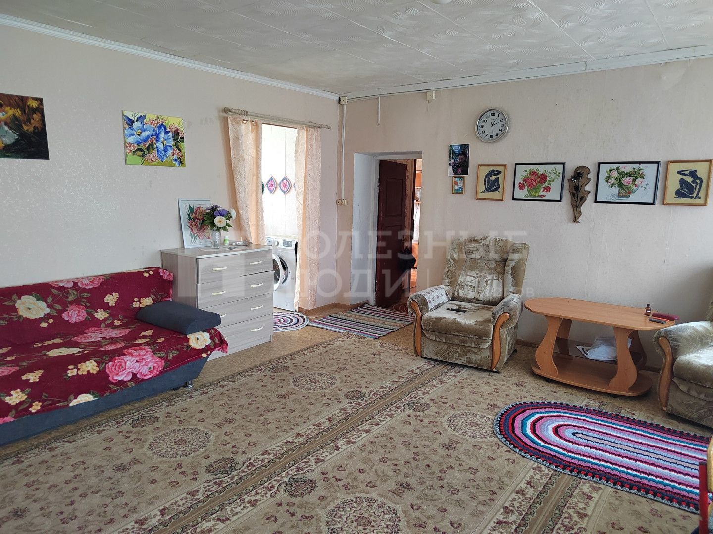 Фото недвижимости