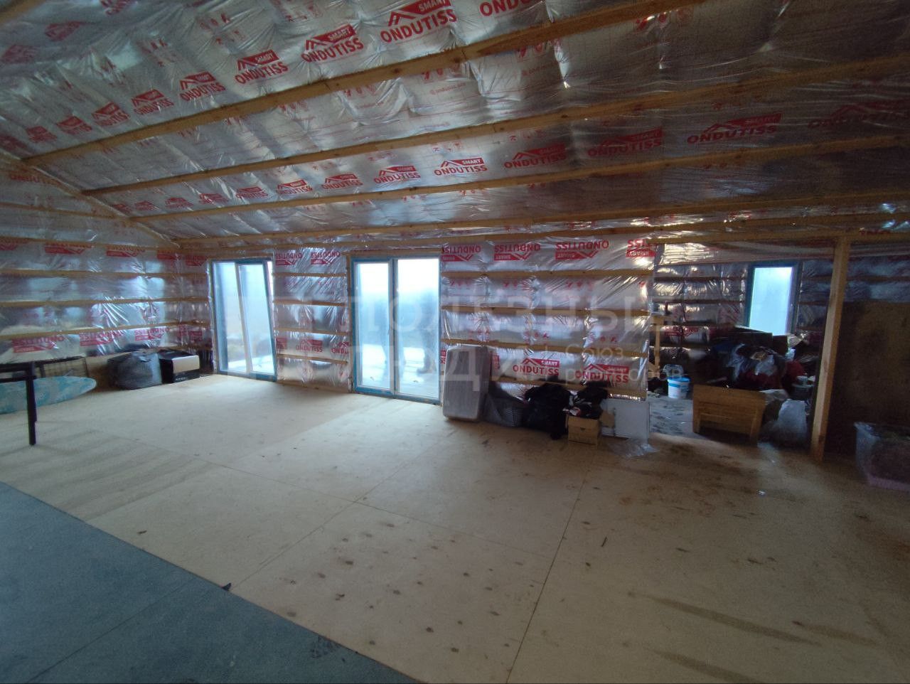 Фото недвижимости