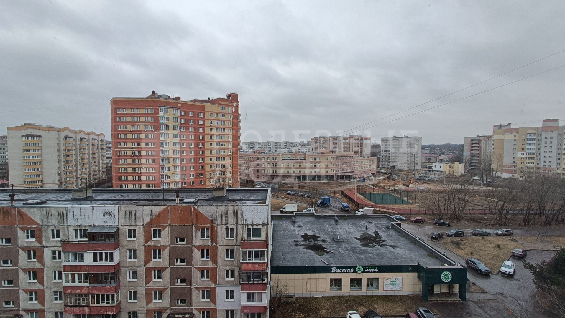 Фото недвижимости