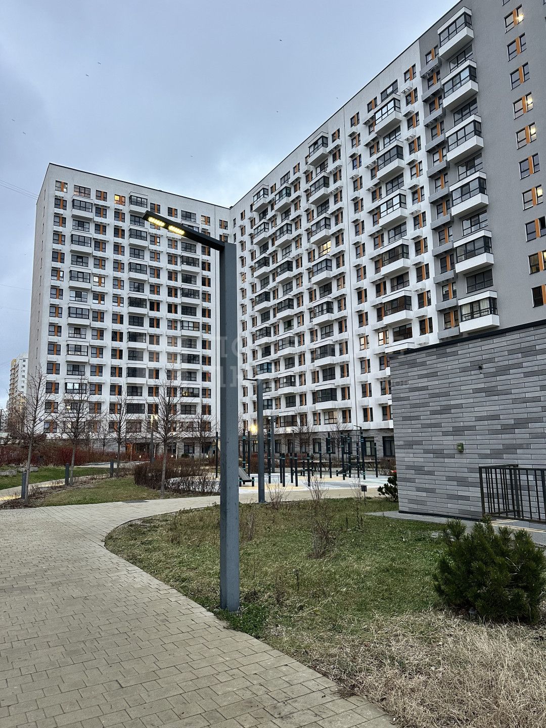 Фото недвижимости