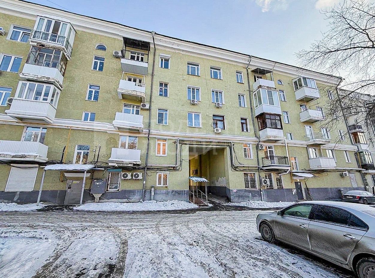 Фото недвижимости