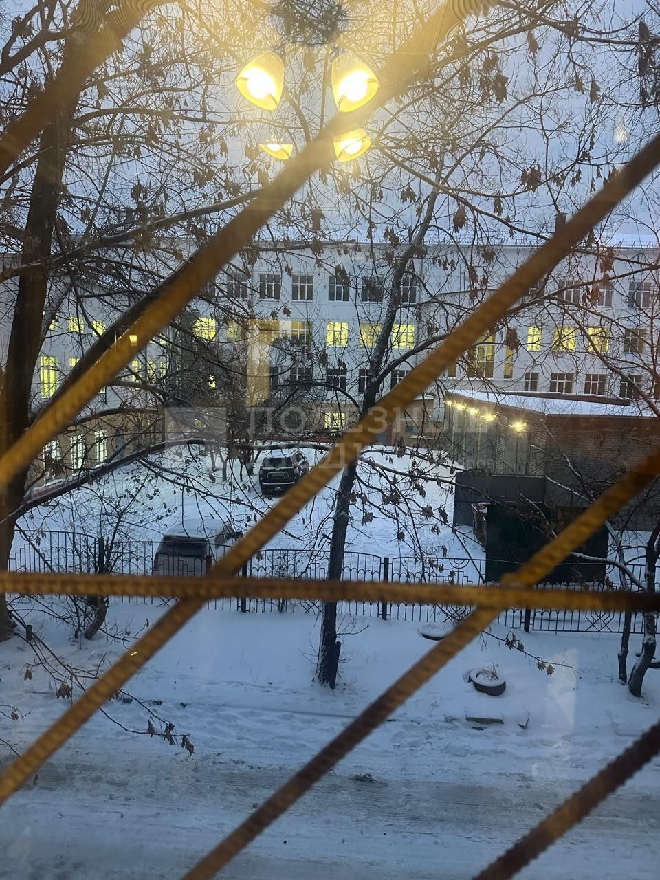 Фото недвижимости