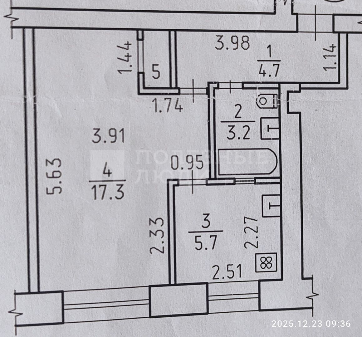 Фото недвижимости