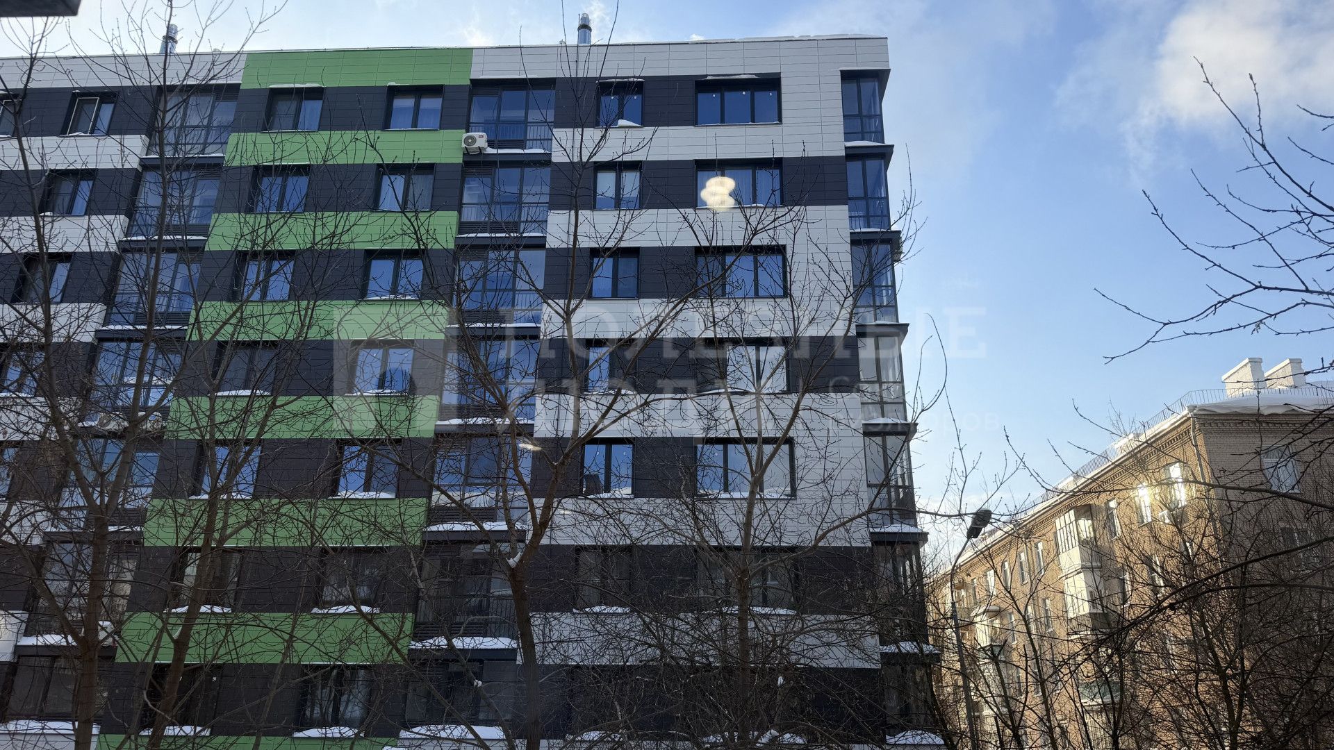 Фото недвижимости