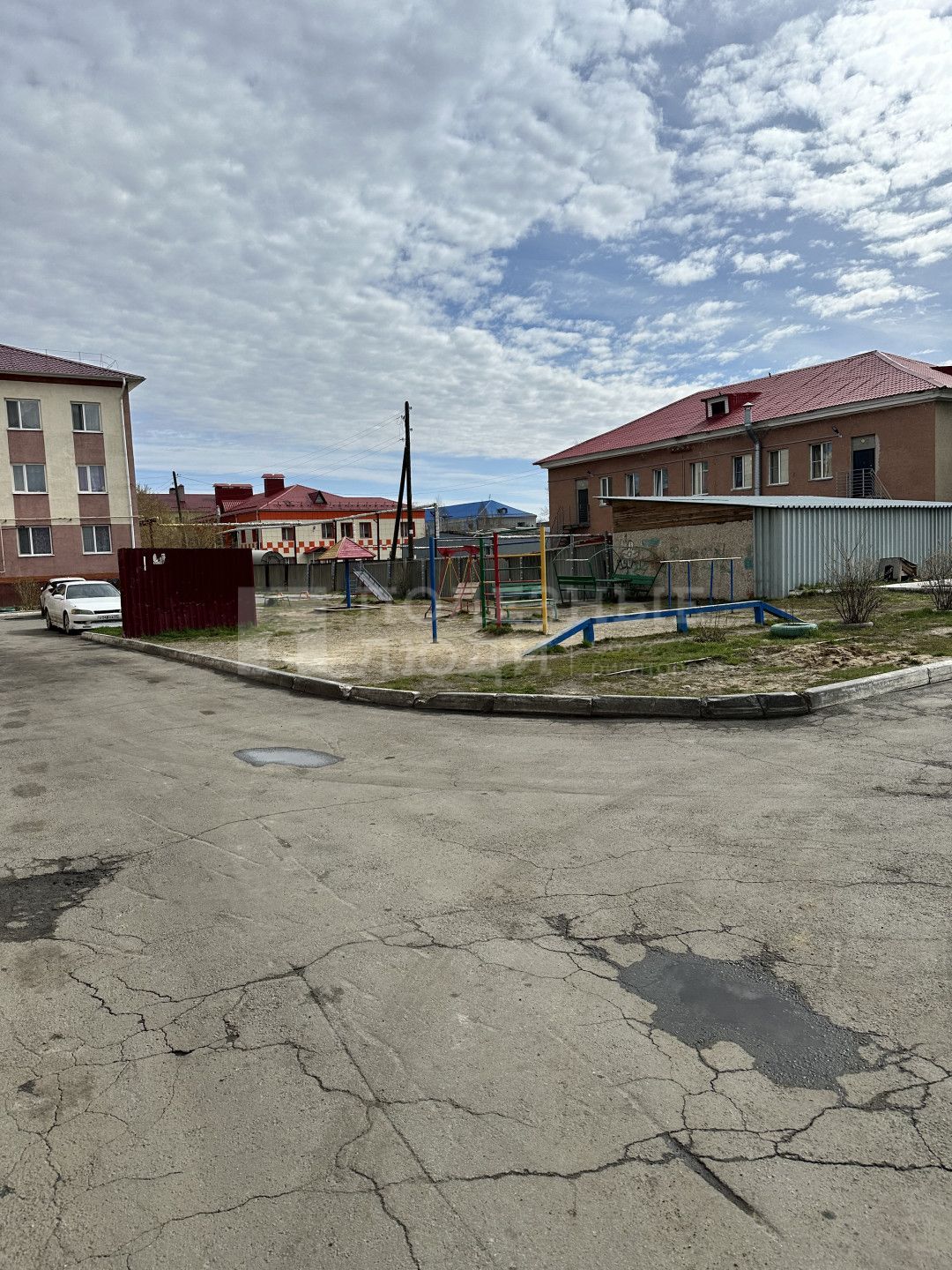 Фото недвижимости