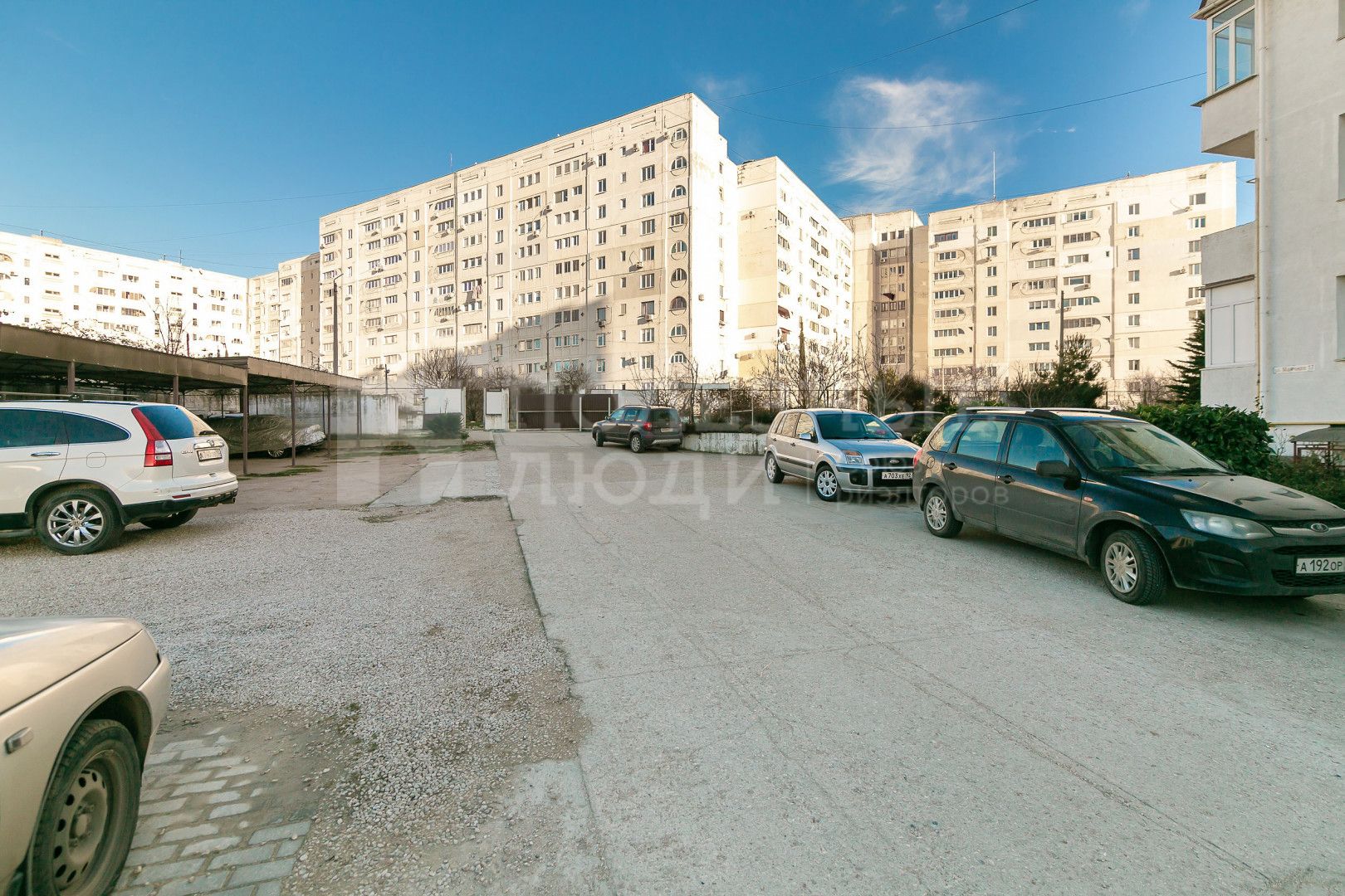 Фото недвижимости