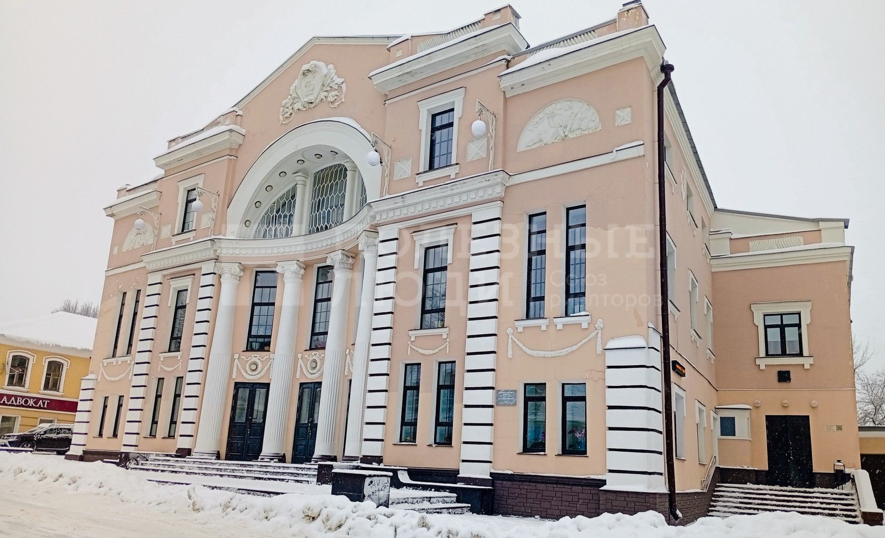 Фото недвижимости