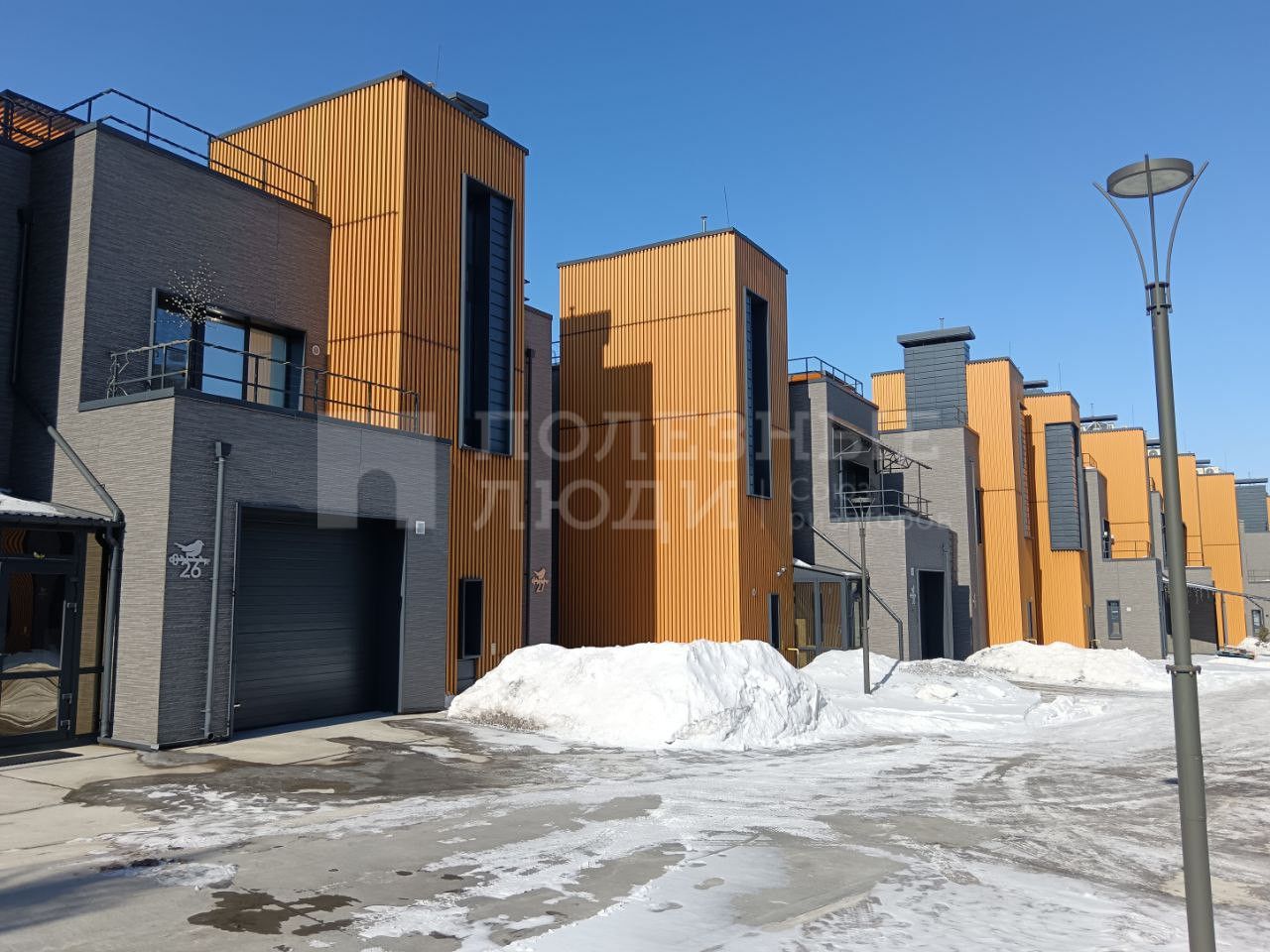 Фото недвижимости