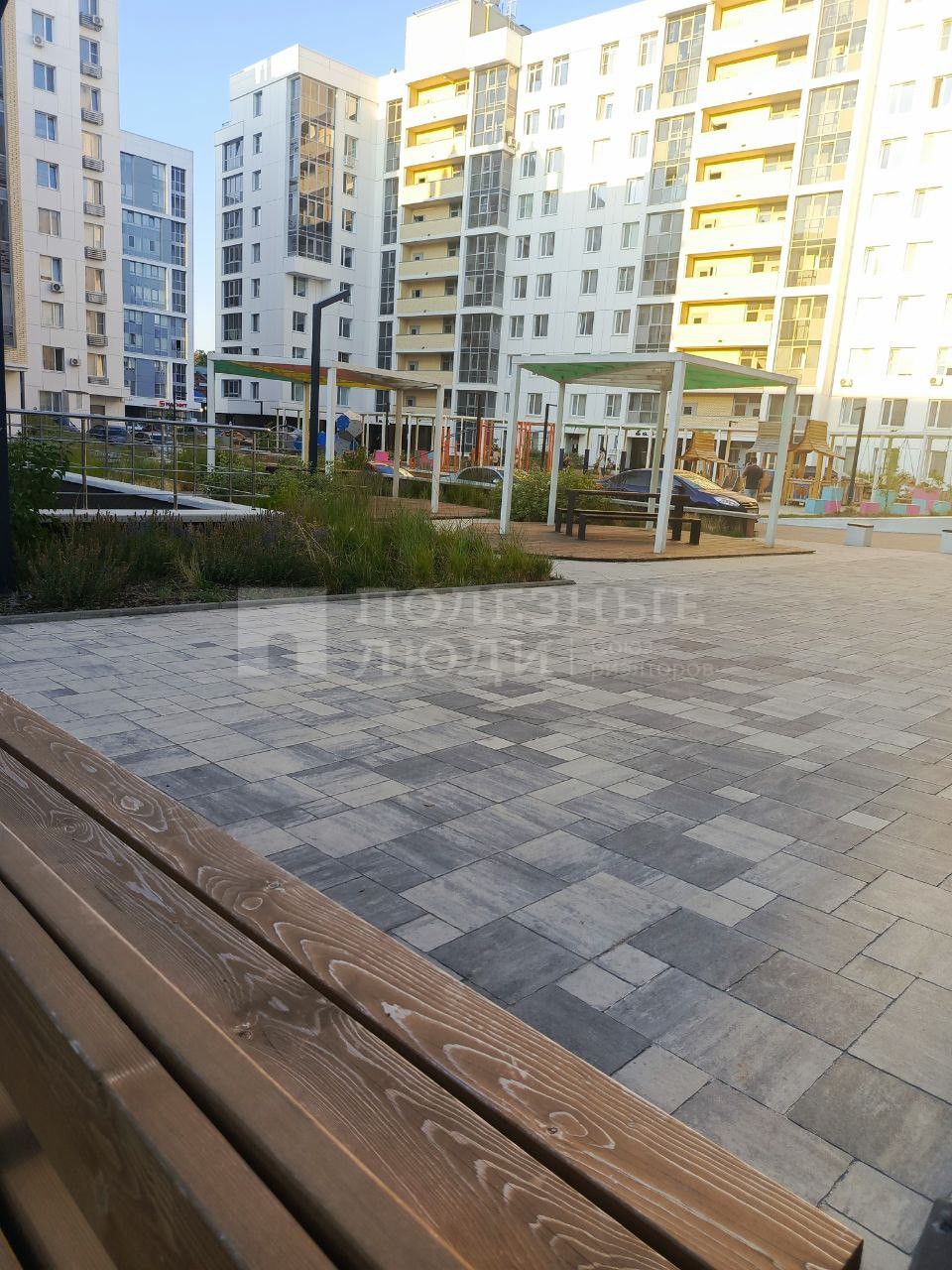 Фото недвижимости