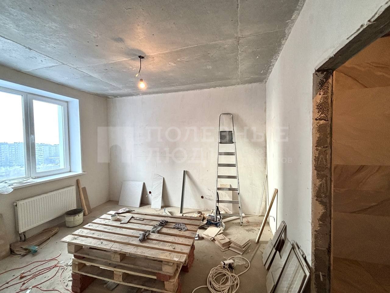 Фото недвижимости