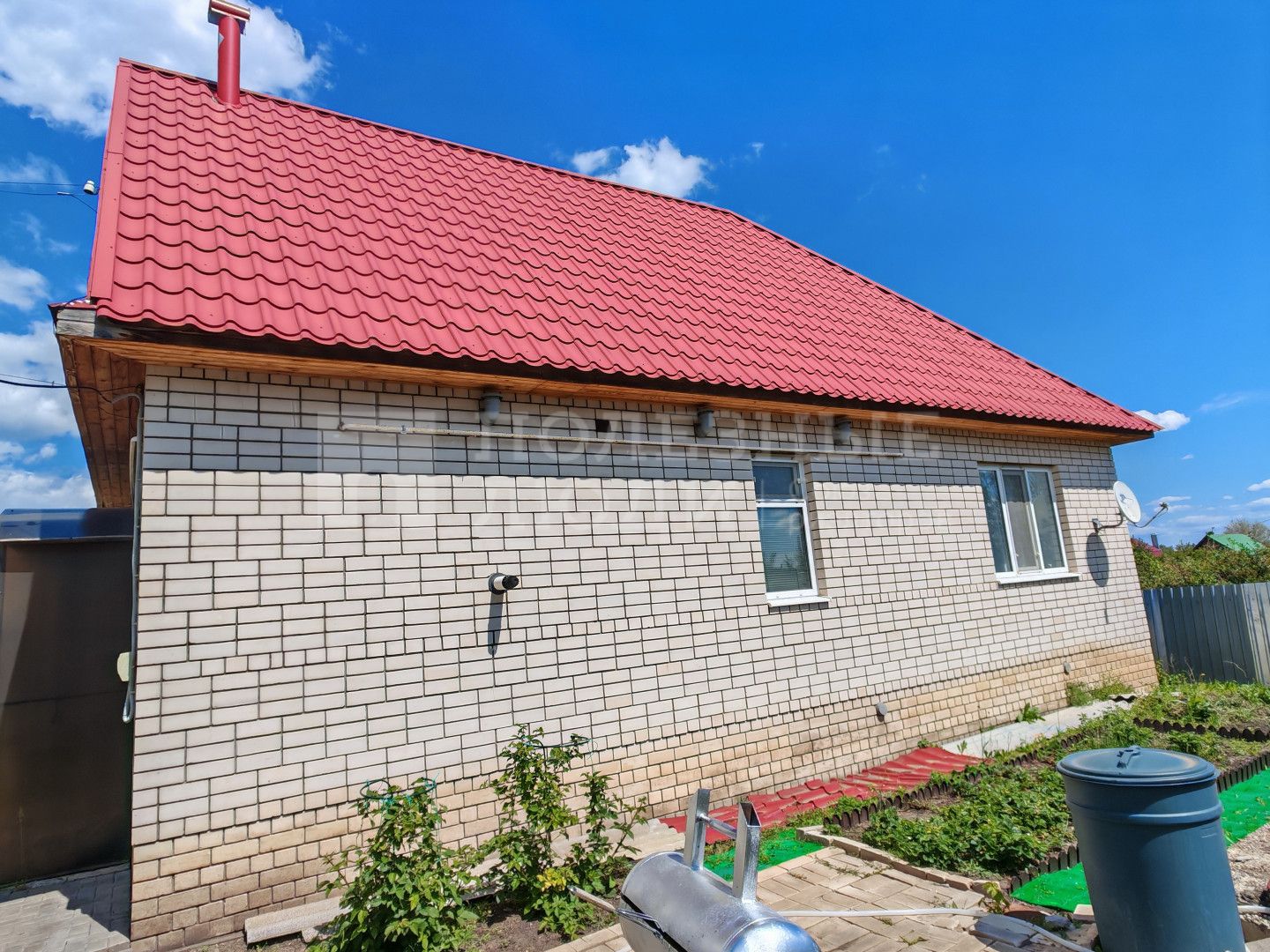 Фото недвижимости