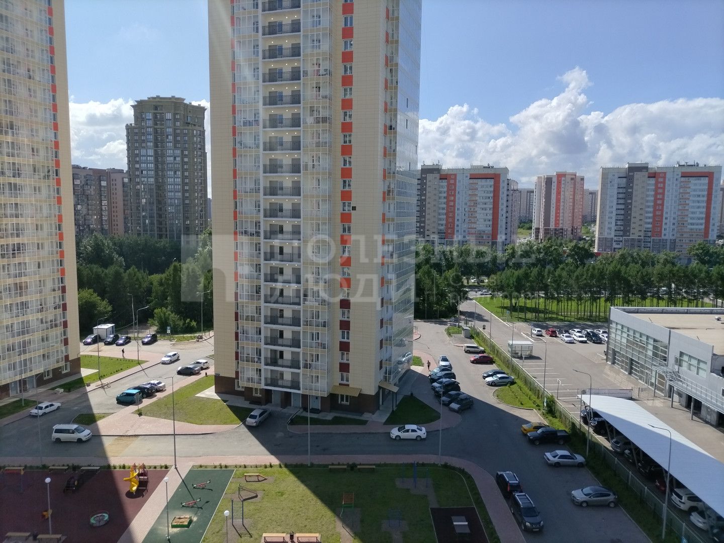 Фото недвижимости