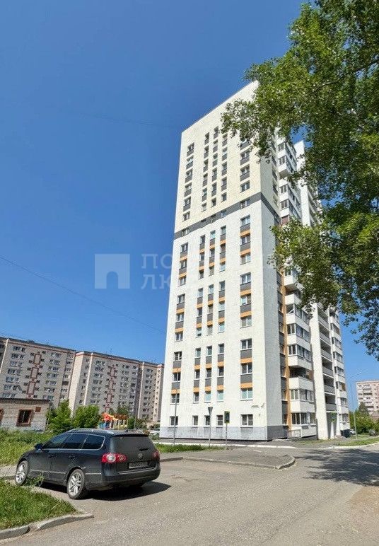 Фото недвижимости